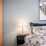 Apartman Meltzers Bergen