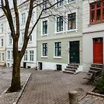 Meltzers Leilighet