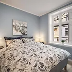 Meltzers Leilighet Bergen
