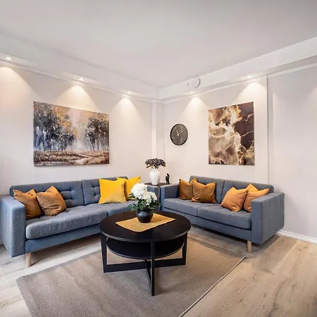 Apartment Meltzers