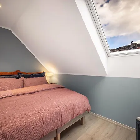 Appartement Meltzers Bergen