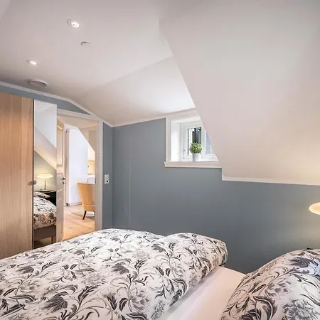 Meltzers Appartement *