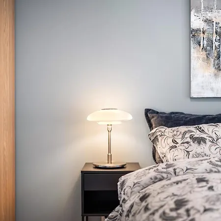Appartement Meltzers Bergen