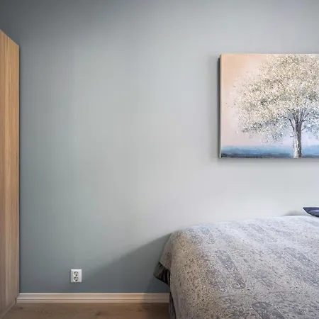 Appartement Meltzers *