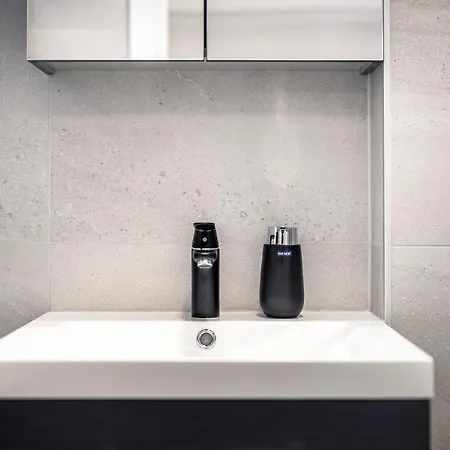 Apartment Meltzers Bergen