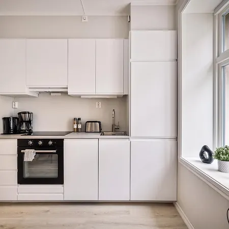 Appartement Meltzers