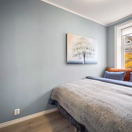 Apartment Meltzers Bergen