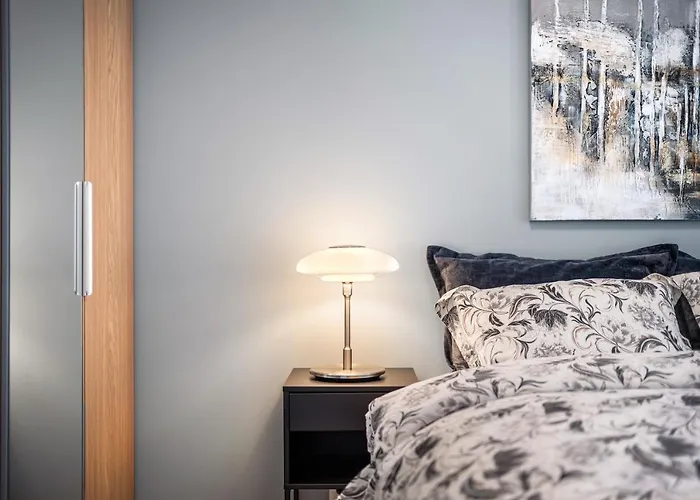 شقة Meltzers برغن