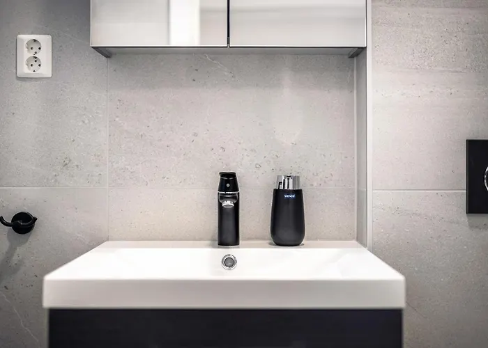 شقة Meltzers برغن