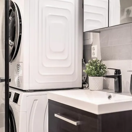 Leilighet Meltzers Bergen