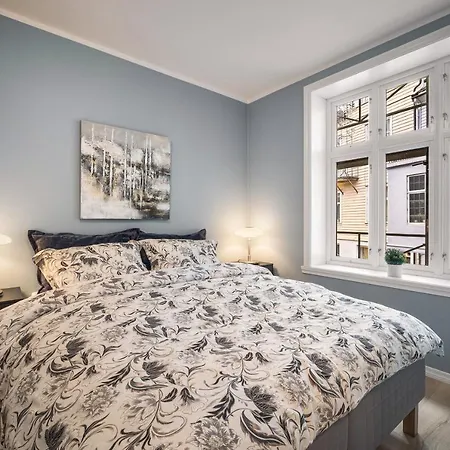 Meltzers Leilighet Bergen