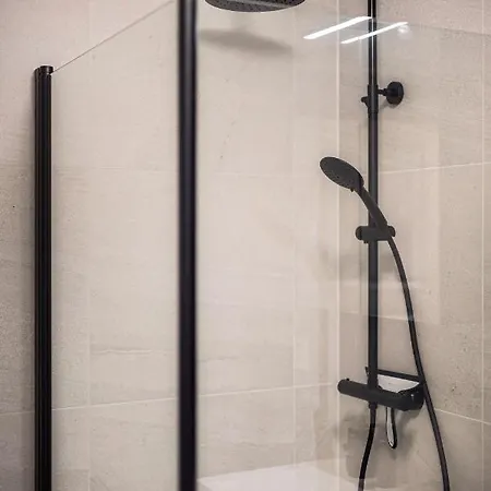 Meltzers Leilighet *