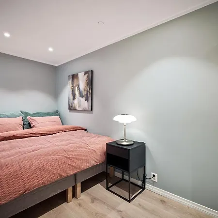 Leilighet Meltzers *