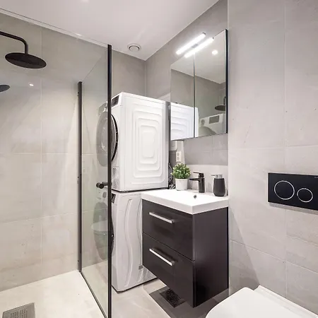 Leilighet Meltzers *